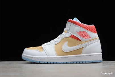 Hyperoad 1 AIR SESAME (W) SE JORDAN MID - 1014